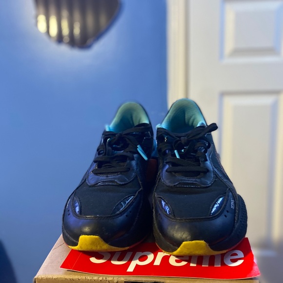 Puma RS-X ‘Tetris’ - Picture 2 of 2